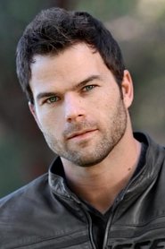 Todd Tetreault portrait