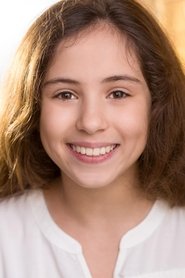 Chloe Stannage portrait