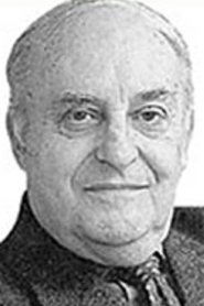 Arkady Vaksberg portrait