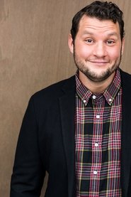 Rawn Erickson portrait