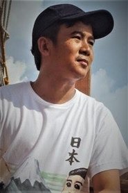 Glenn Barit portrait