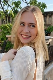 Noell Komar portrait