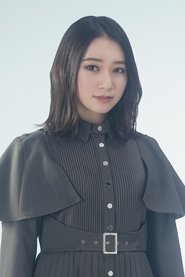 Shiori Sato portrait
