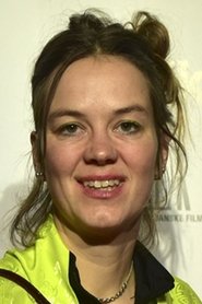 Mina Lejbølle portrait