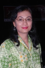 Nungki Kusumastuti portrait