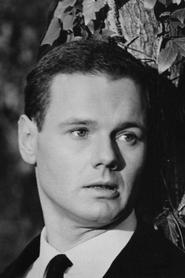 André Jocelyn portrait