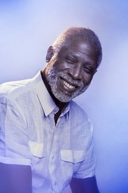 Joe Brewster portrait
