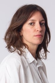 Katina Medina Mora portrait