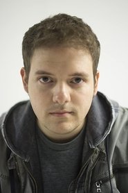Curtis Matzke portrait