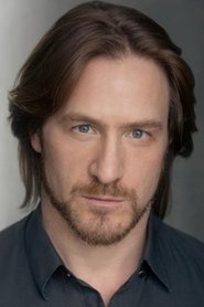 Sam Fourness portrait