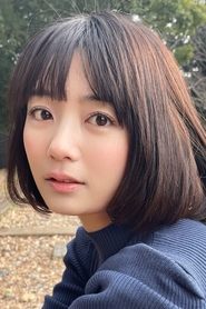 Suzuka Morita portrait