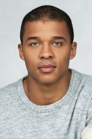 Karl Walcott portrait