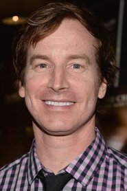 Rob Huebel portrait