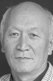 Asanbek Umuraliev portrait
