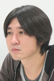 Hiroo Maruyama portrait