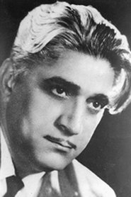 Shamsi Badalbeyli portrait