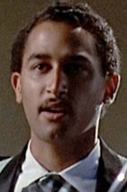 David Harold Brown portrait