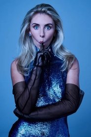 Bonnie Blue portrait