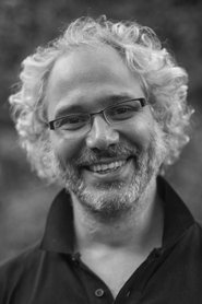 Diego Recalde portrait