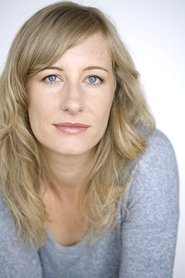 Lucy Wigmore portrait