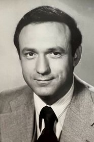 David Spielberg portrait