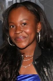 Victoria Nuckles portrait