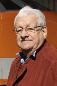 Jacques Cooper portrait