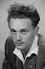 Arno Kraus portrait