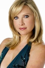 Juli Ashton portrait