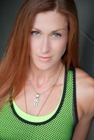 Bevin Kaye portrait