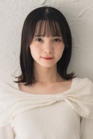 Yui Oikawa portrait