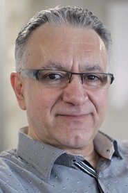 Imran Musa Zangi portrait