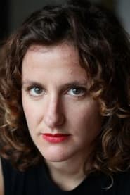 Antonia Buresi portrait