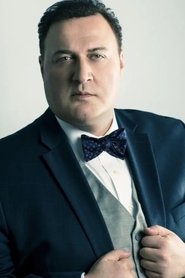 George Gagnidze portrait