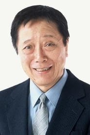 Shinsuke Chikaishi portrait