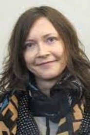 Antje Heyn portrait