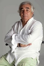 Julio Arnau portrait