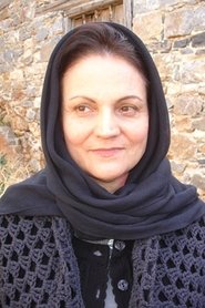 Marinella Vlahaki portrait