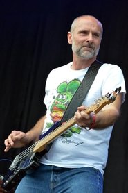 Dave Reimer portrait