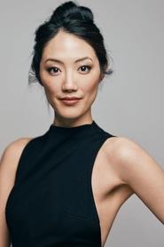 Clara Wong portrait