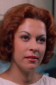 Joan Bamford portrait