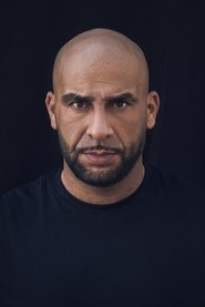 Veysel Gelin portrait