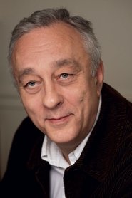 Pascal Mérigeau portrait