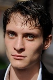 Pavel Kuzmin portrait