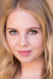 Sandra Andersson portrait