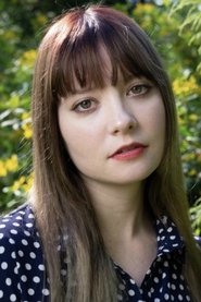 Haley Hammonds portrait