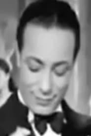 Abbas Younis portrait
