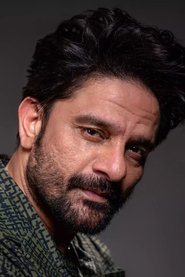 Jaideep Ahlawat portrait