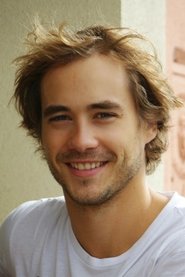 Filip Tomsa portrait