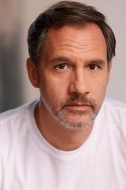 Michael Scialabba portrait